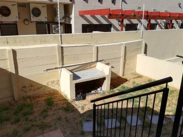 To Let 3 Bedroom Property for Rent in Table View Western Cape